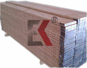 LVL Wooden Scaffolding Board