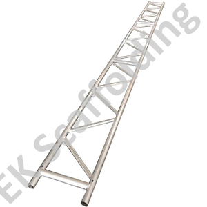 Aluminium Scaffolding Straight Girder Beam for Construction