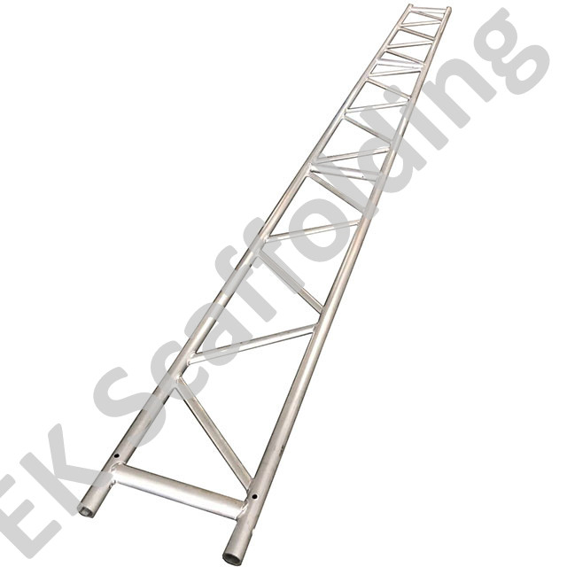 Aluminium Scaffold Ladder Beams The Best Picture Of Beam