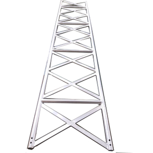 Aluminium Beam Systems
