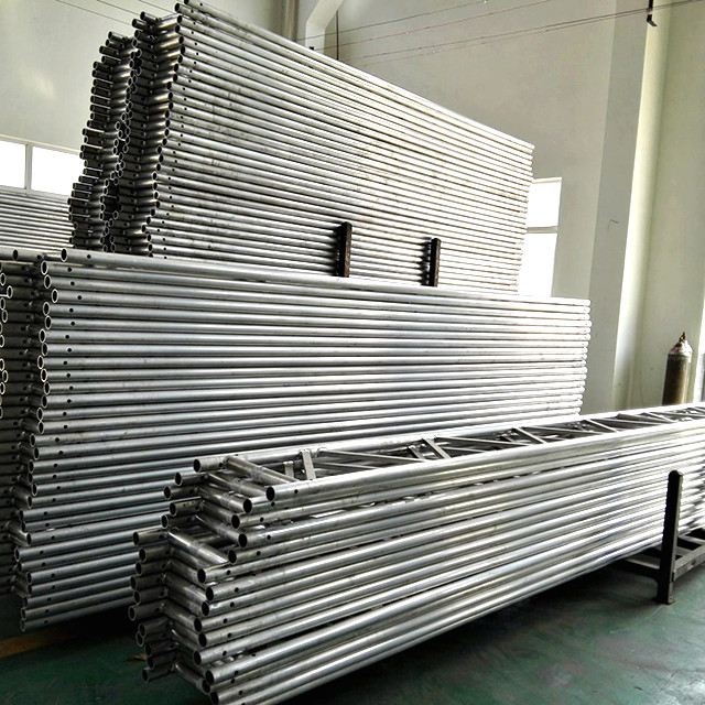 Scaffolding Aluminium Ladder Beam For Sale from China manufacturer EK