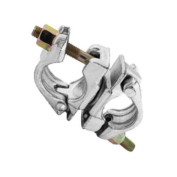 German Type Swivel Coupler from China manufacturer EK Scaffolding