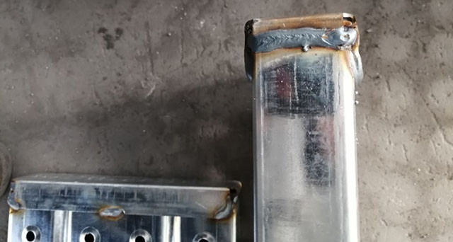 Galvanized Metal Board Scaffolding Deck Steel Plank