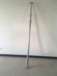 AS3610 Galvanized Scaffolding Steel Prop for Construction