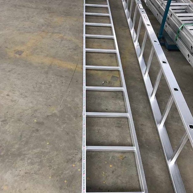 step ladder scaffold from China manufacturer EK Scaffolding