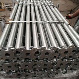 Gl Galvanized Scaffolding Steel Prop for Building
